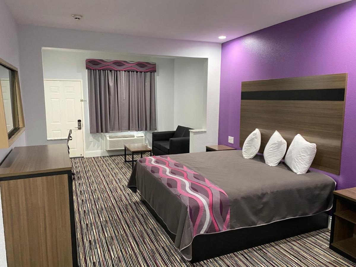 Hotel Palace Crosby