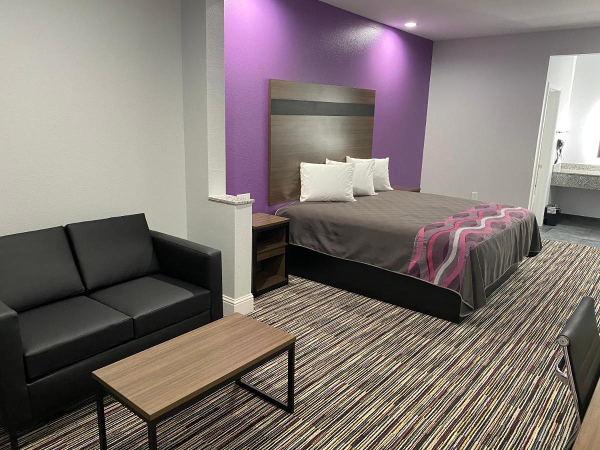 Hotel Palace Crosby